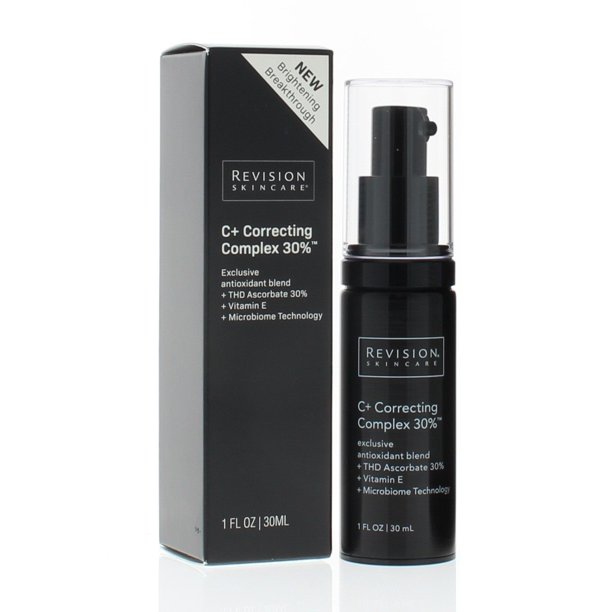 revision skincare c+ correcting complex 30%