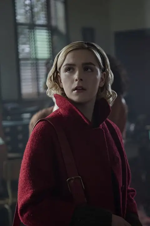 Sabrina Spellman 