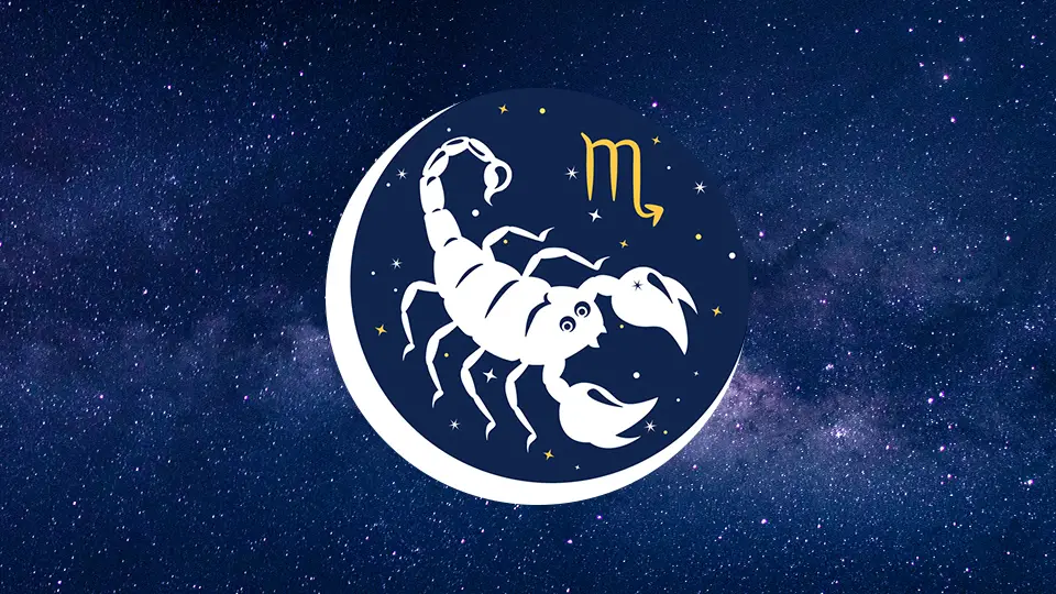 scorpio sign