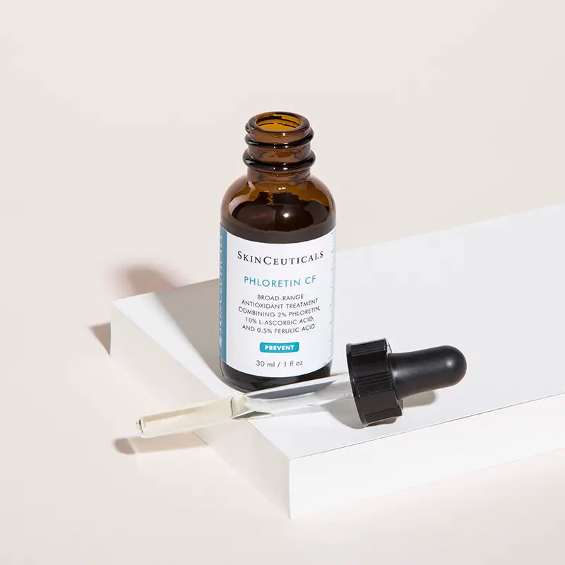 skinceticals phloretin cf