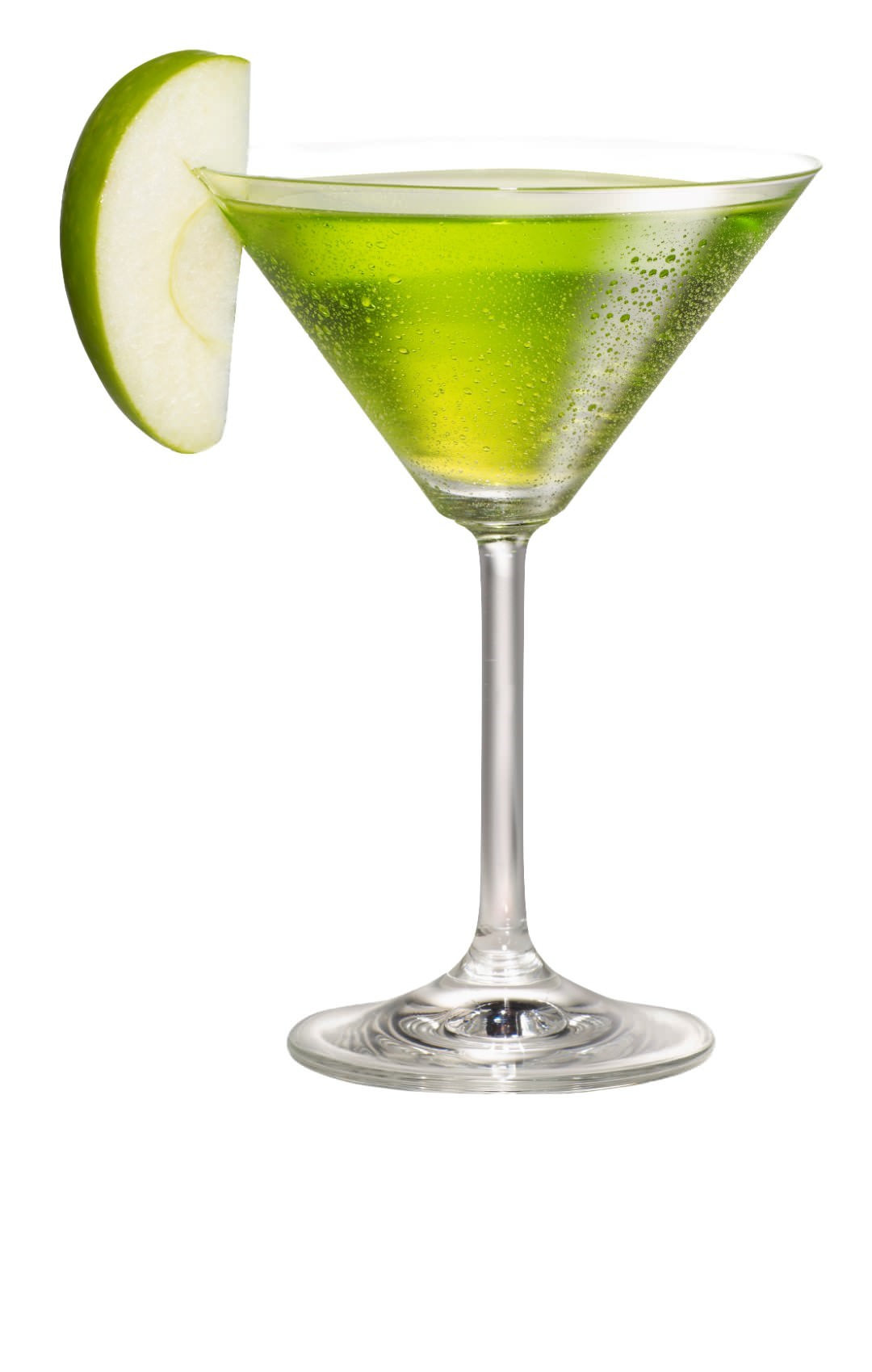 appletini cocktail