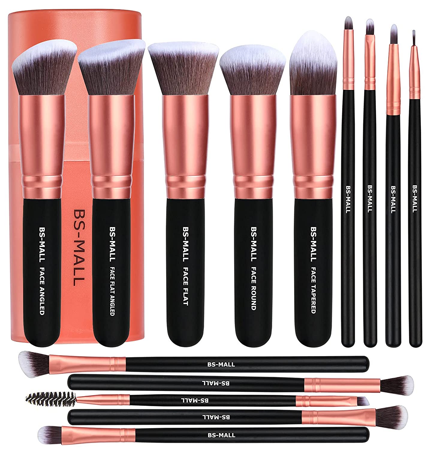 BS-MALL: Premium makeup brushes