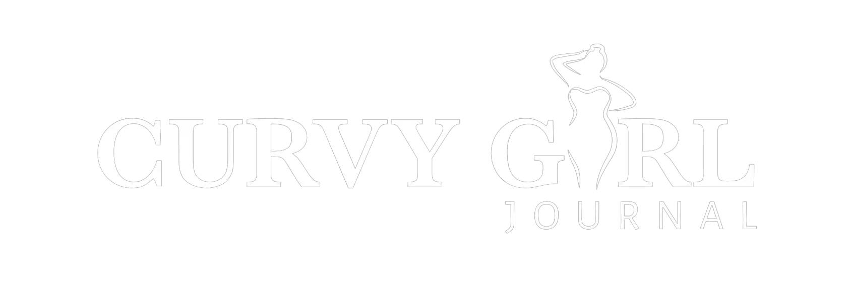 Curvy Girl Journal
