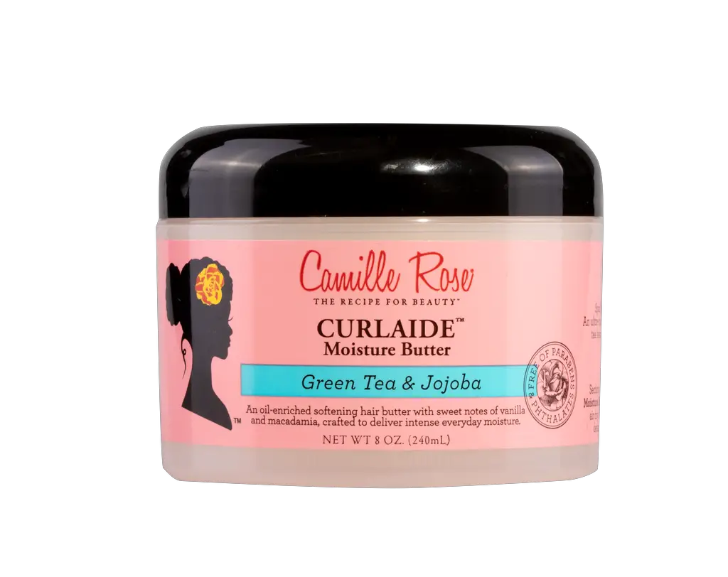 Camille-Rose-Curlaide-best-Moistures-for-natural-hair-Butter
