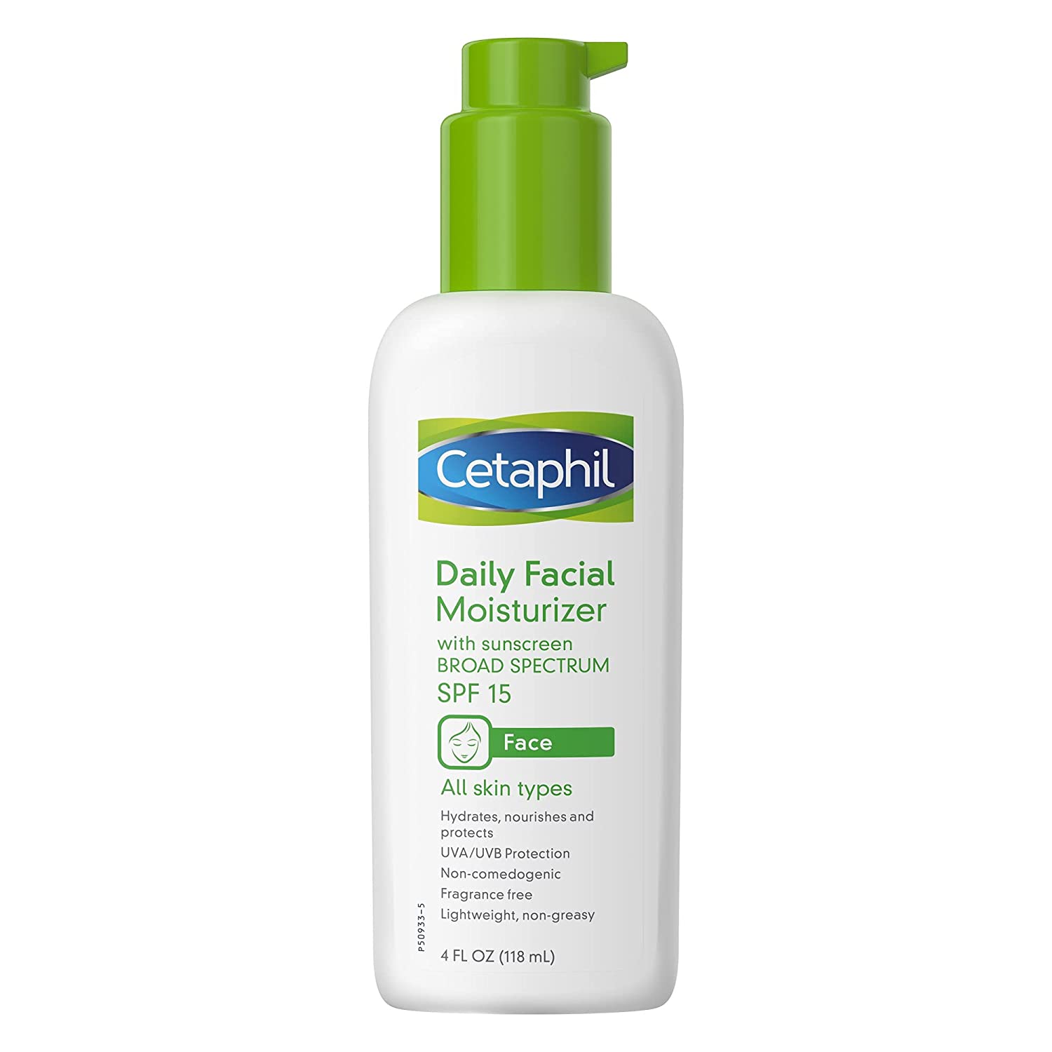 Cetaphil Daily Face Moisturizer