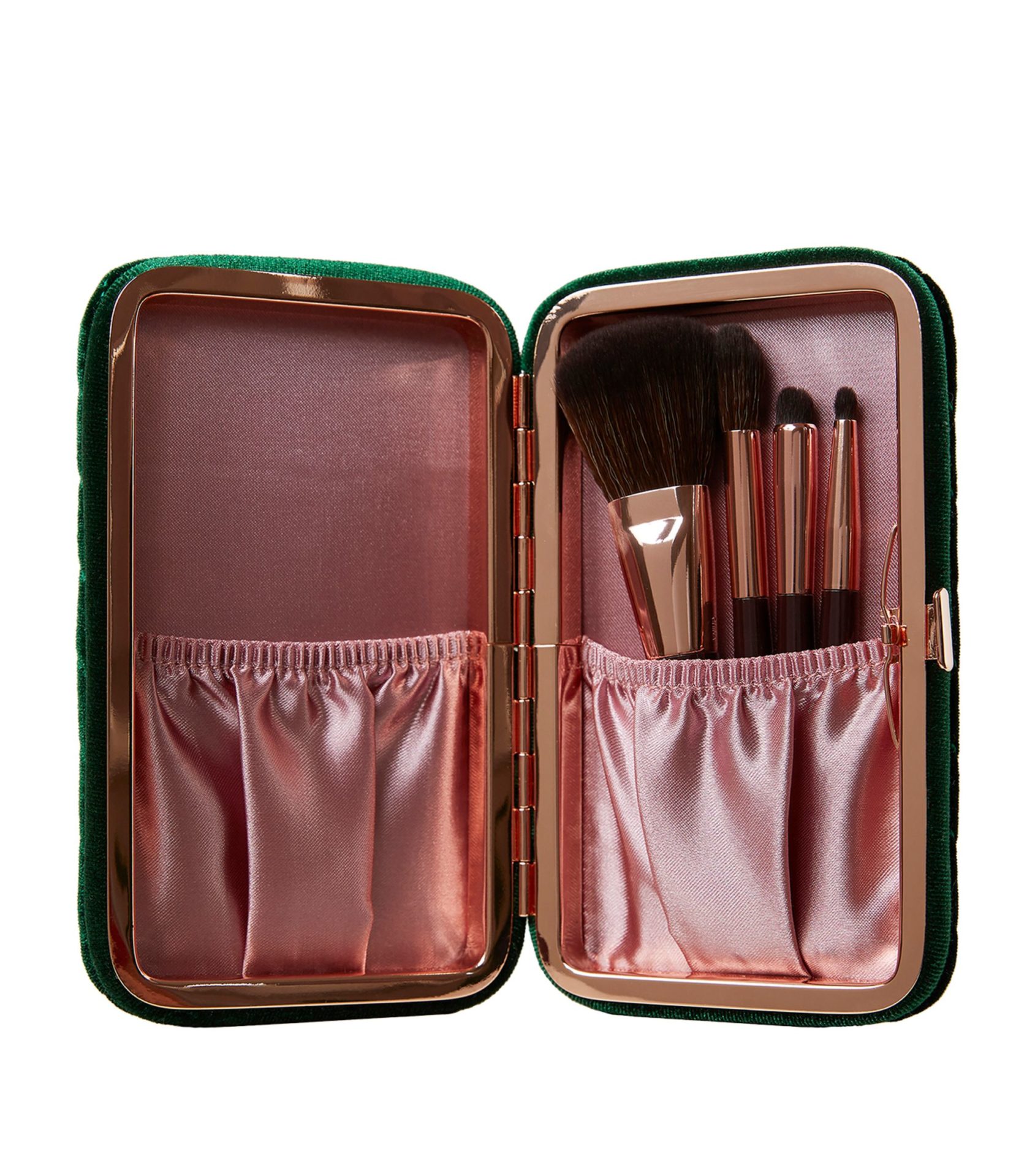 Charlotte Tilbury: Hollywood brush set