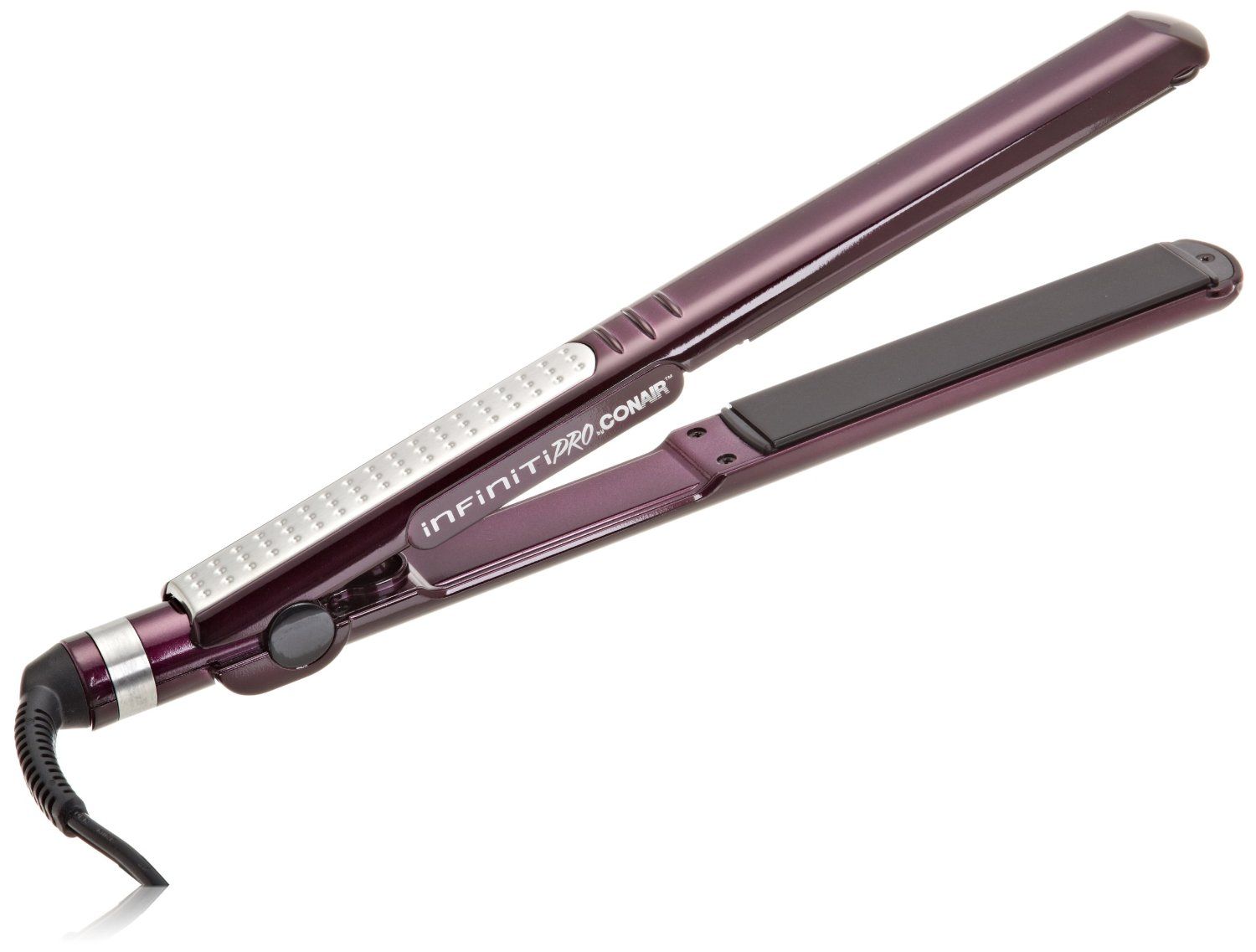 Conair InfinitiPro Tourmaline Ceramic Flat Iron