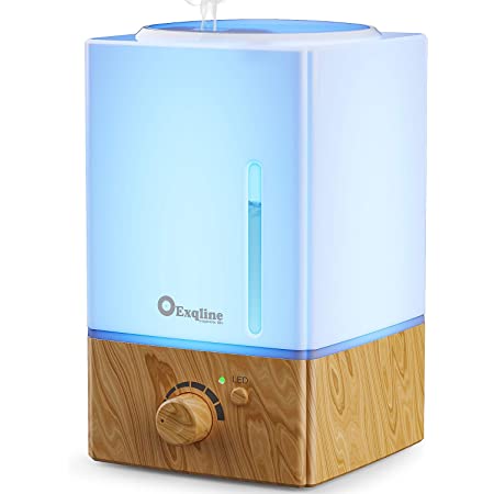 Exqline Aroma Essential Oil Diffuser