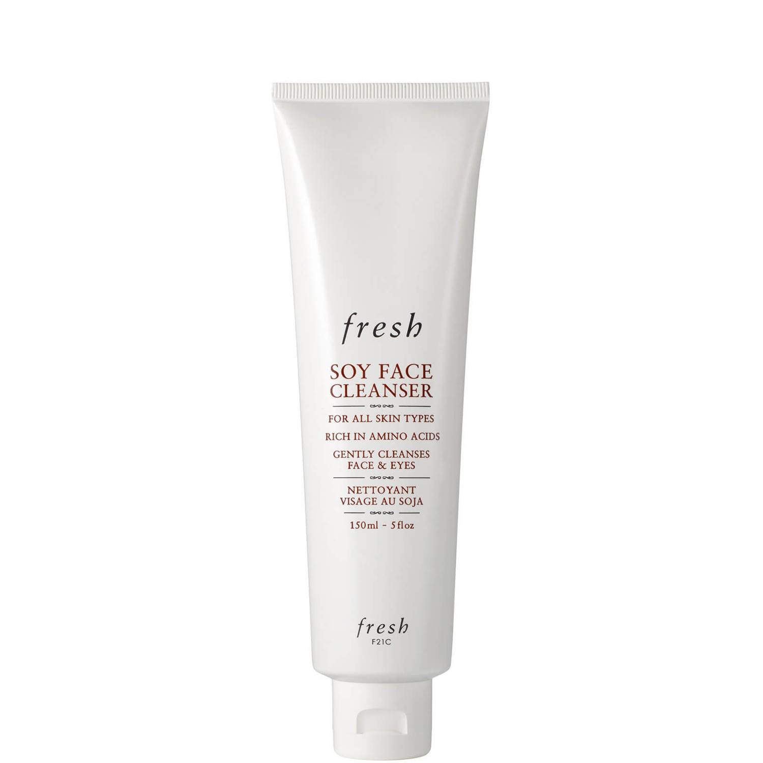 Fresh Soy Face Cleanser