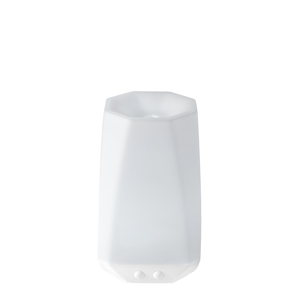 HomeMedics Connect Ultrasonic Aroma Diffuser