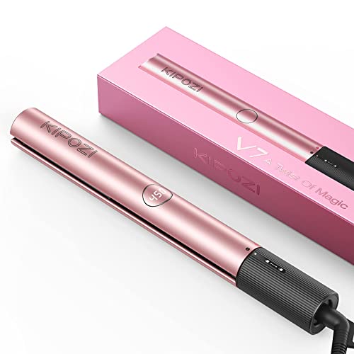 Kaposi V7 Hair Straightener Flat Iron