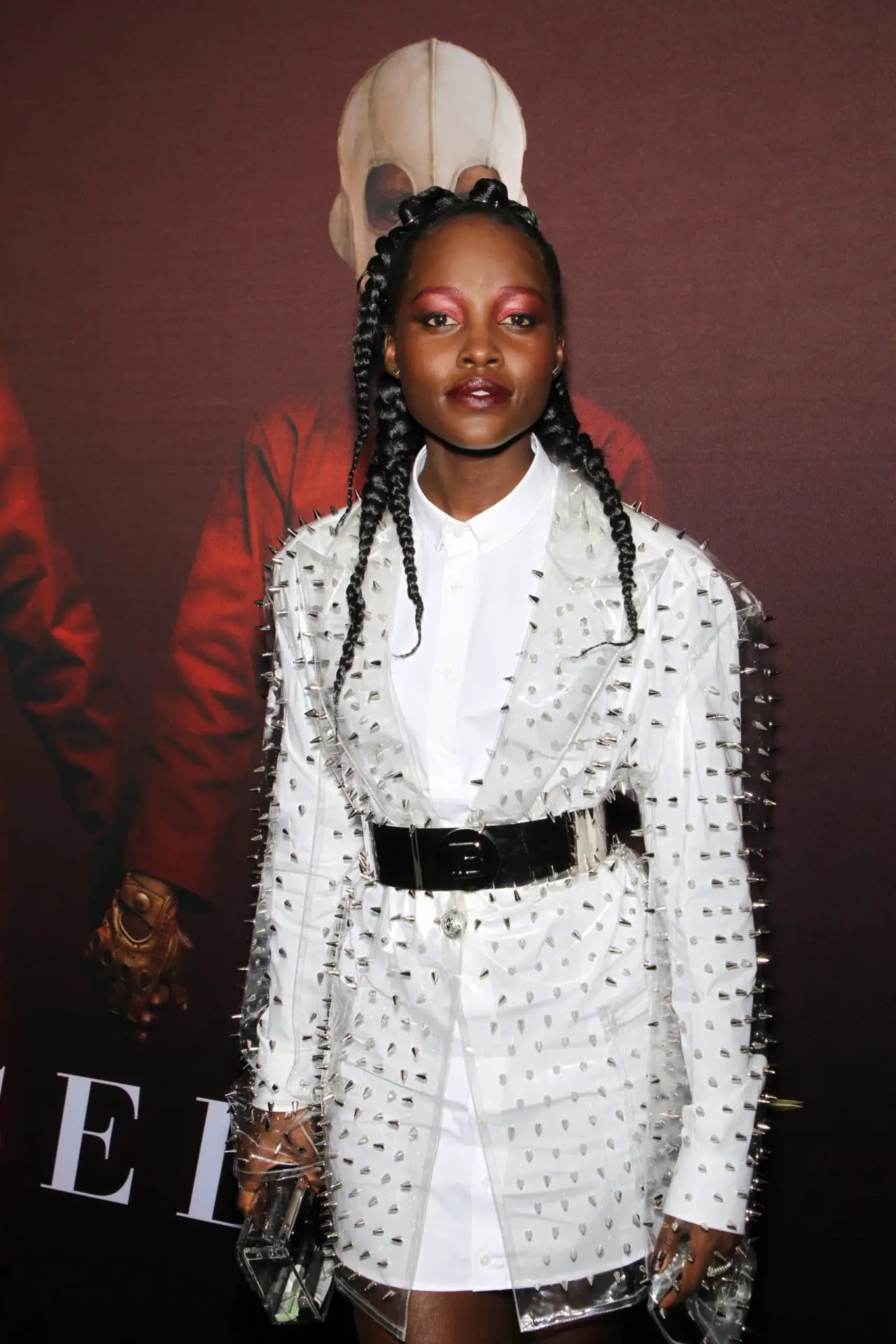 Lupita Nyongo top black female actors