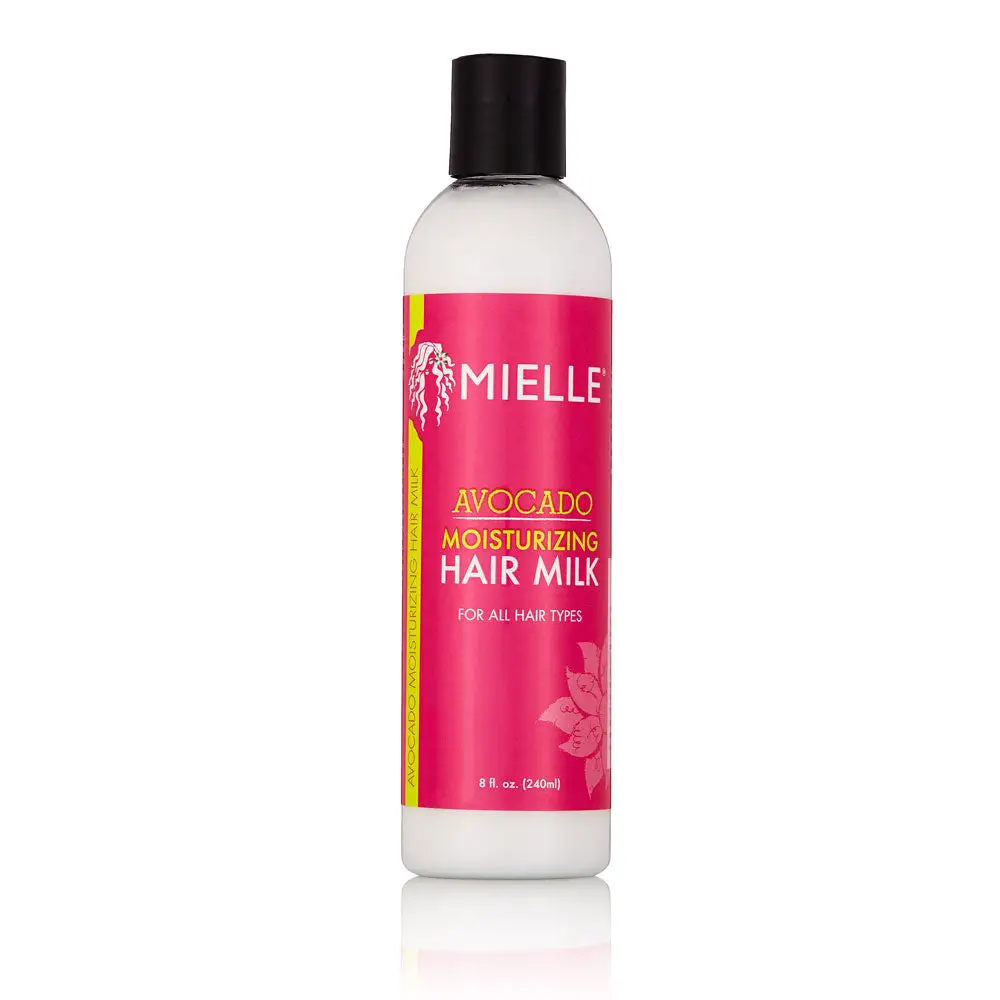 Mielle Organics Avocado Moisturizing Milk best moisturizers for natural hair