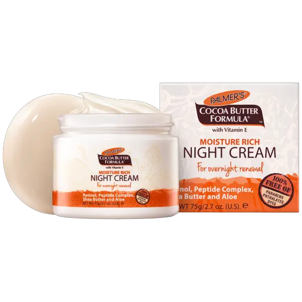 Palmers': Cocoa Butter Formula Moisture Rich Night cream