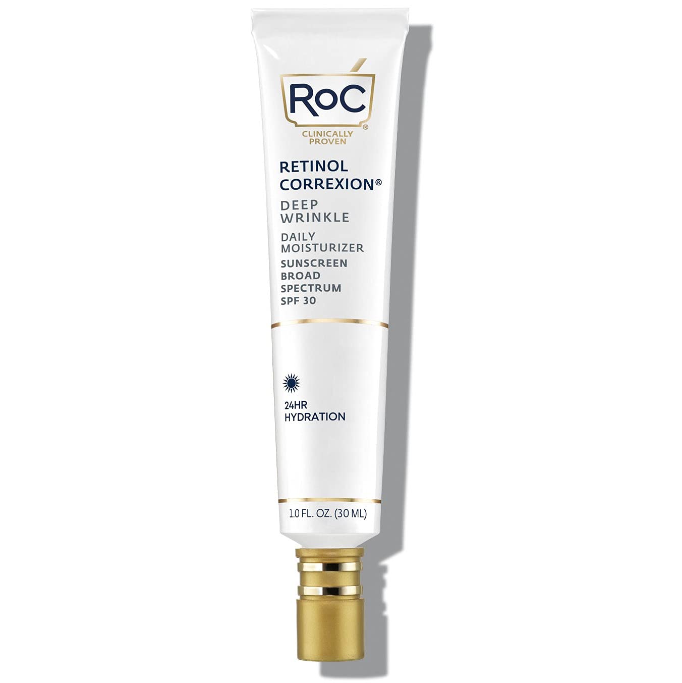 Roc Retinol Correxxion Deep Wrinkle Daily Moisturizers