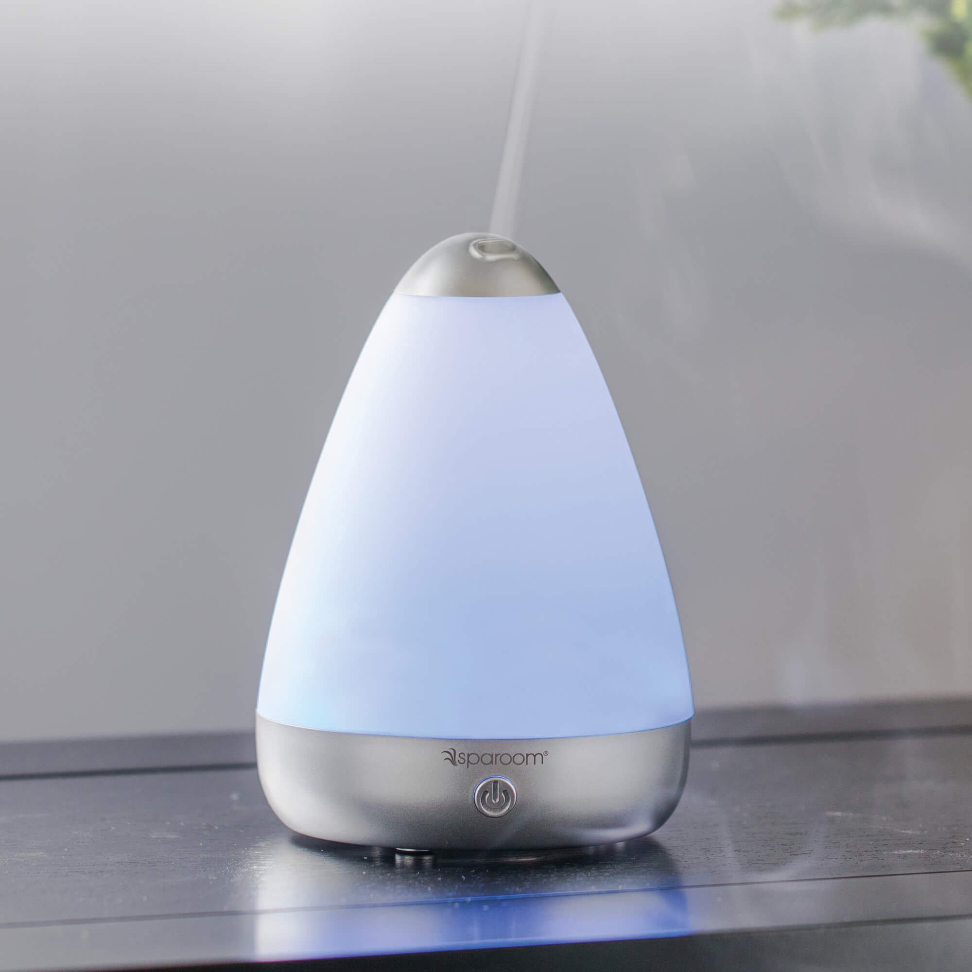 Sparoom Pure Mist Aromatherapy Diffuser