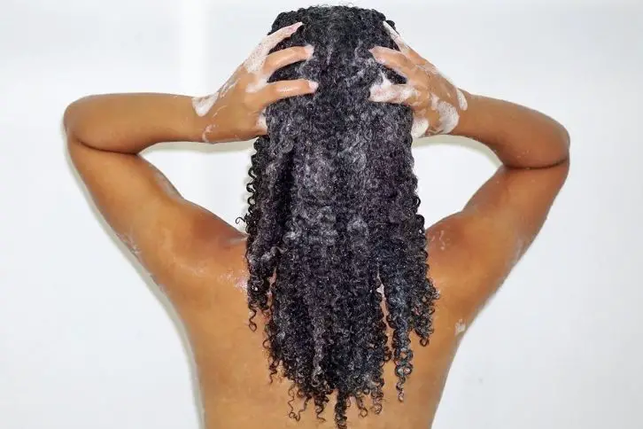 best shampoo for for afro hair