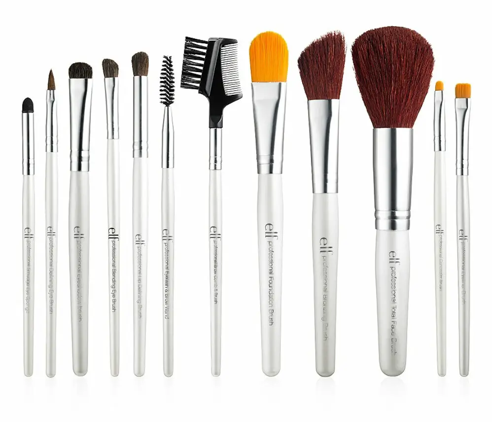 elf cosmetics 12 set