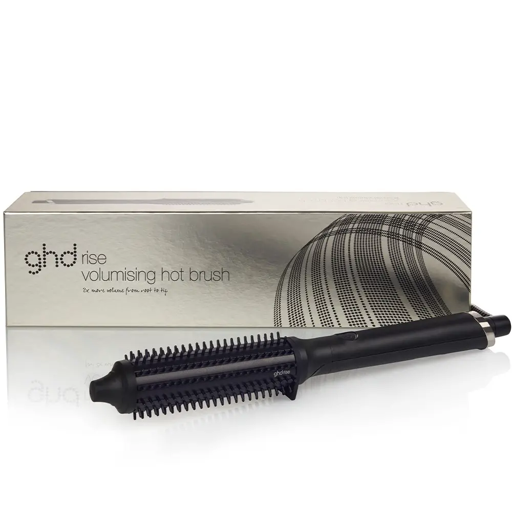 ghd rise hot volumizing brush