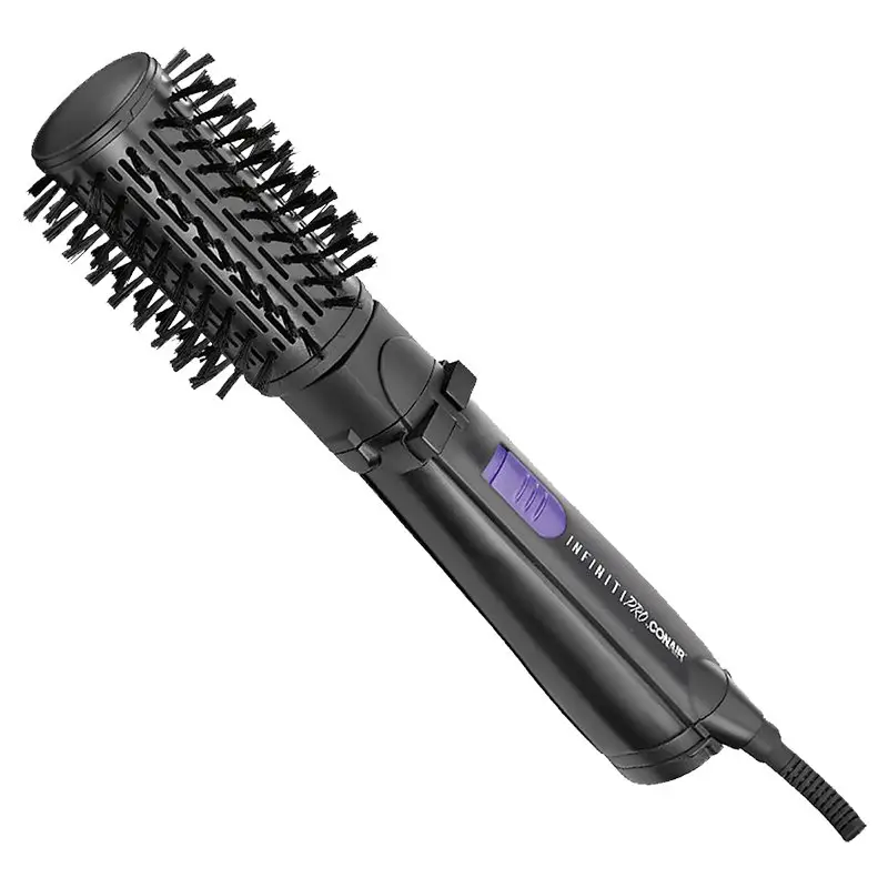 Infiniti pro by con air spin rotating styler