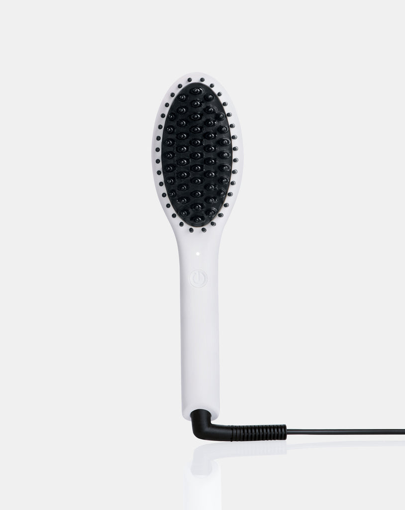 instyler mini straigtening brush