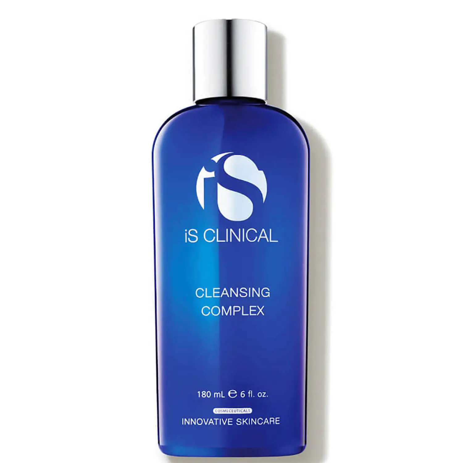 is clinical cleansing complex skincare face wash