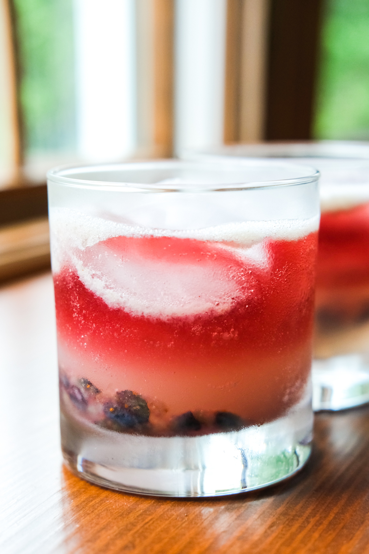 old glory fruity drinks