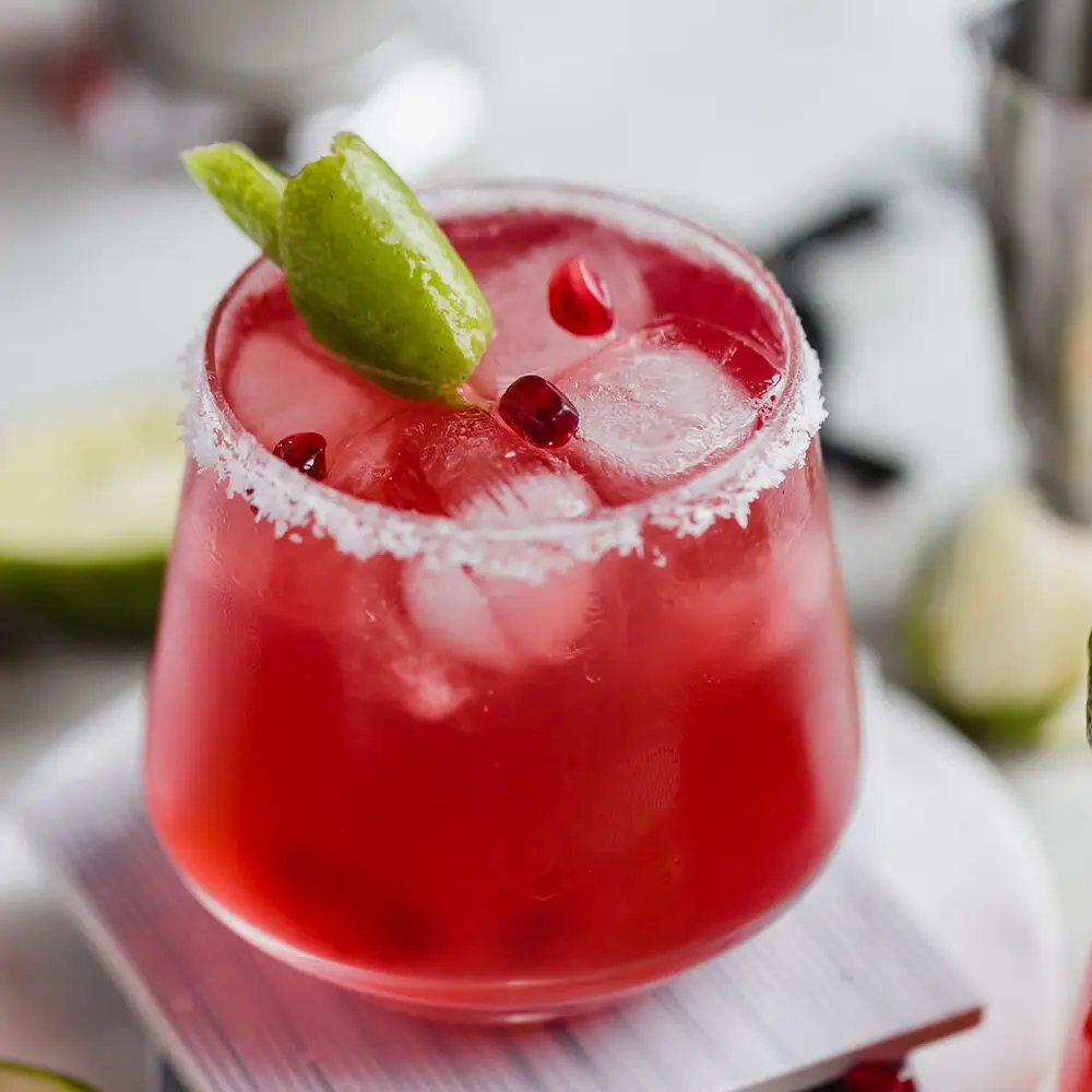 pomegranate-margarita