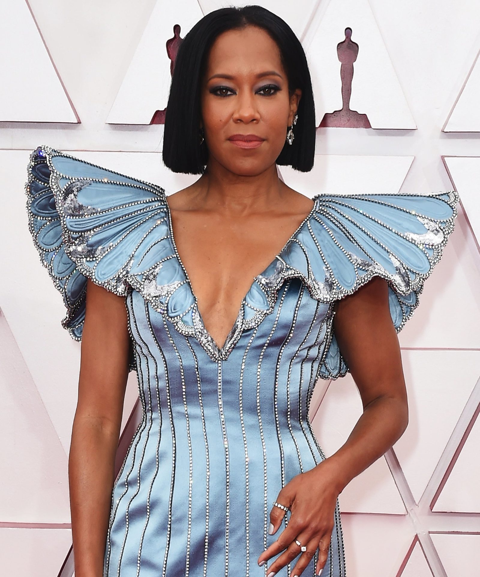 Regina King 