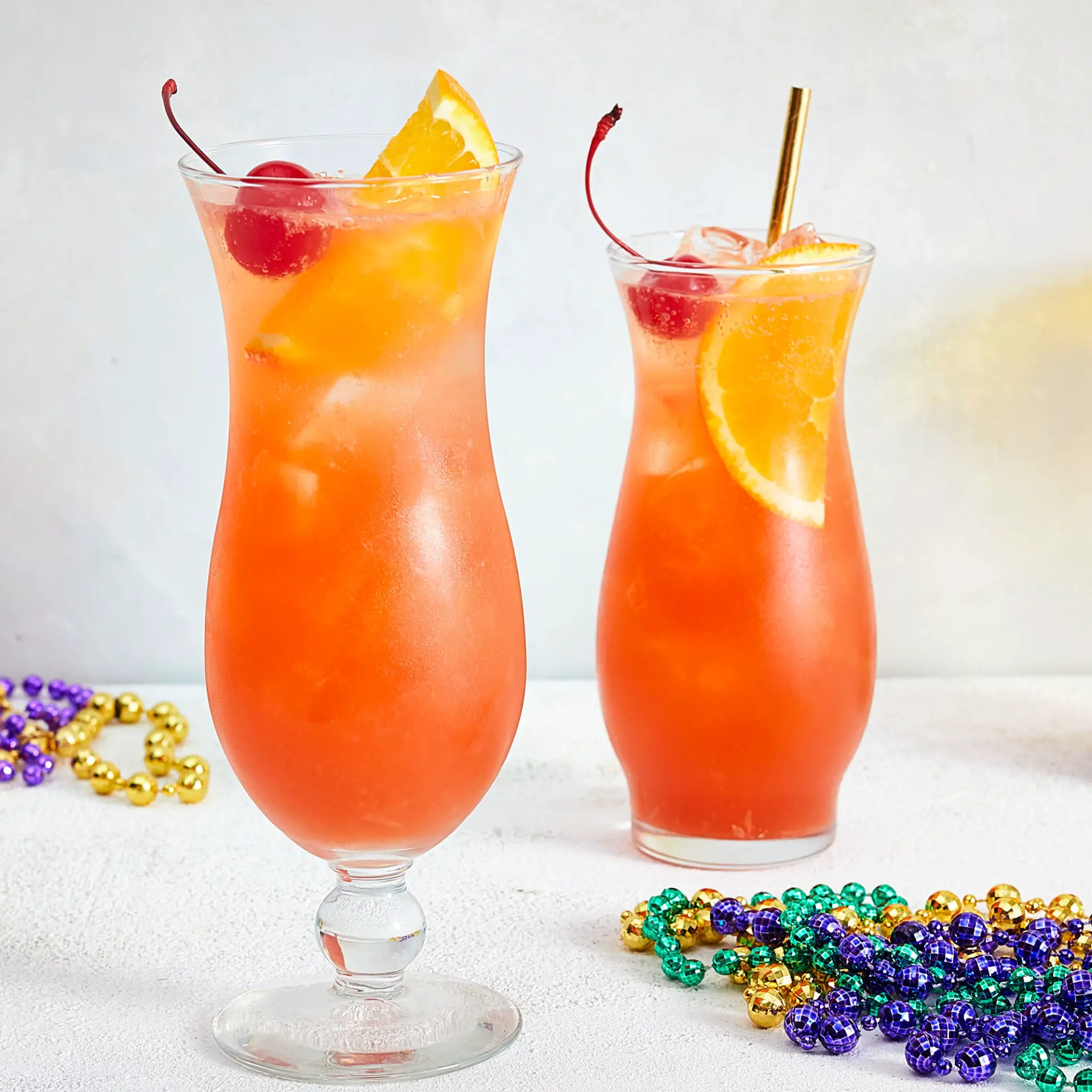 hurricane cocktail 