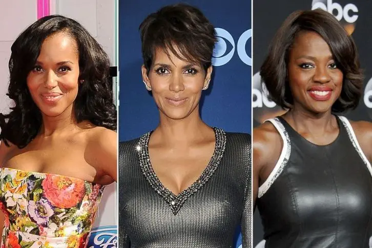top black female actors