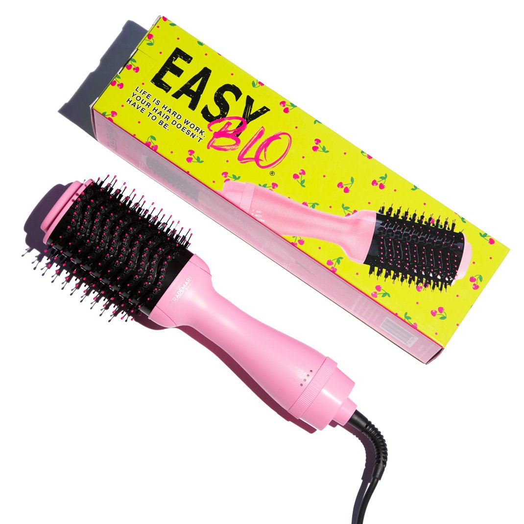 rademarkbeauty_easyblo one step dryer brush