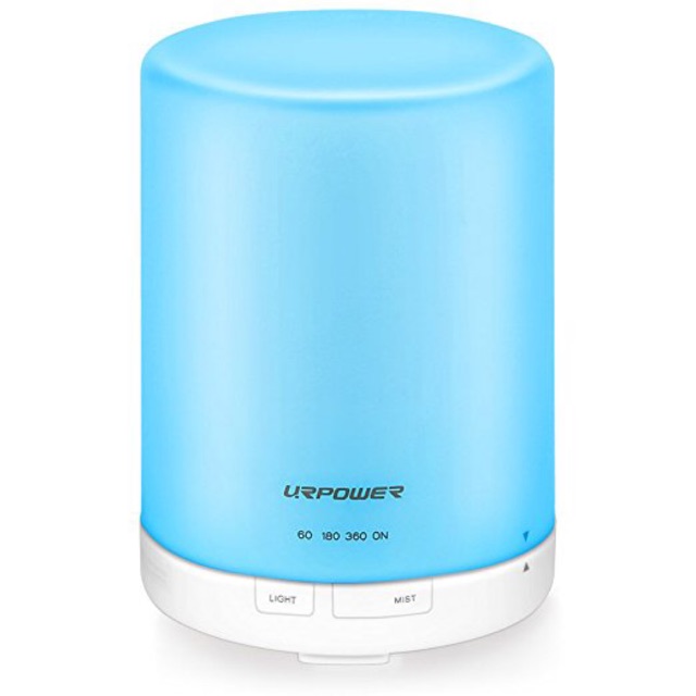 urpower2nd gen aroma therapy diffuser