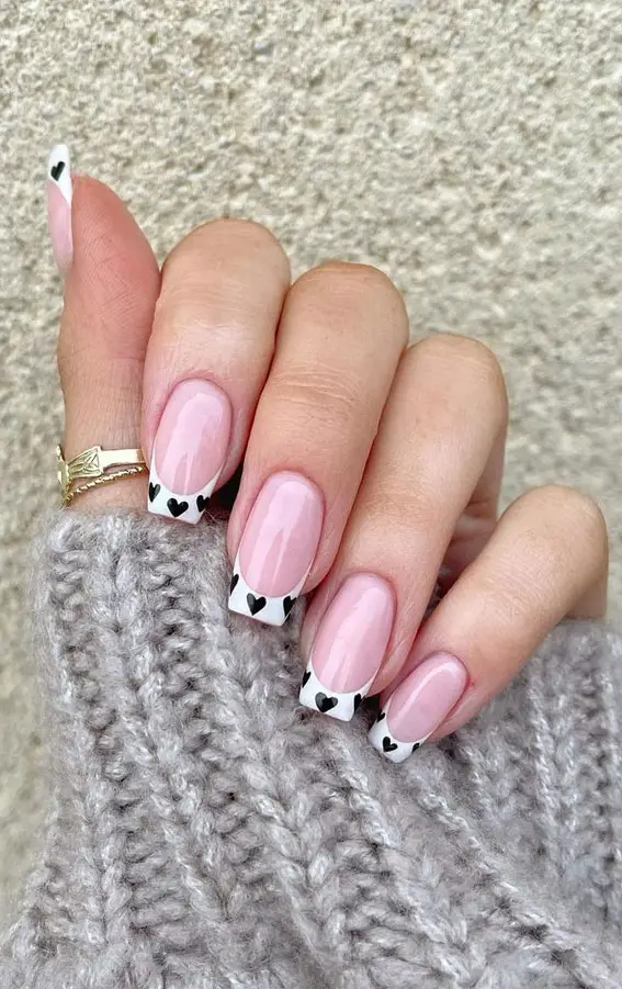 valentines-nail-art