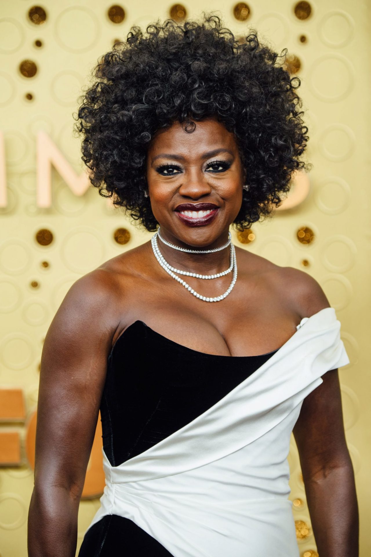 Viola Davis