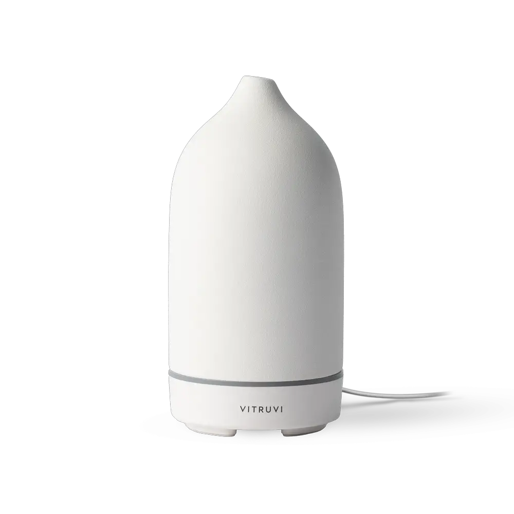 vitruvi stone diffuser