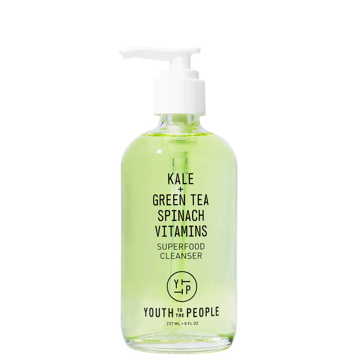 youth to the people superfood cleanser