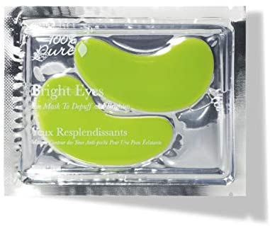 Eye mask to get rid of eye bags