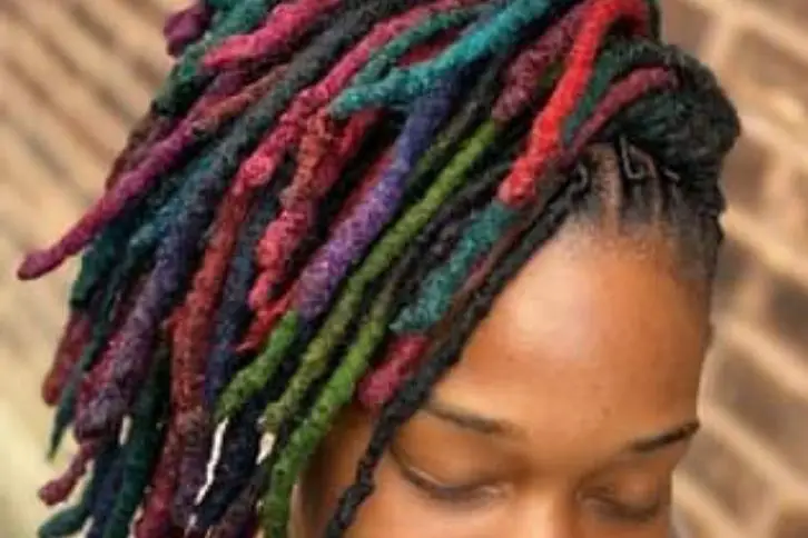 Color Wax For Locs: Everything You Need to Know