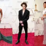 style moments from the Academy Awards
