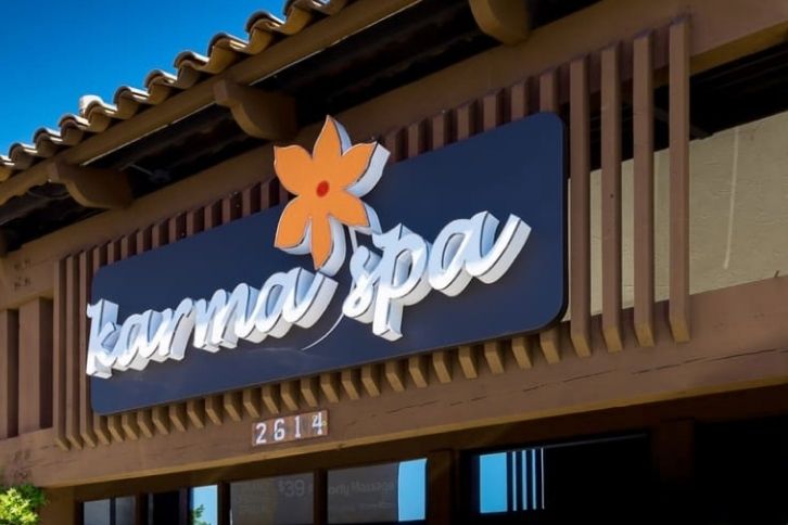 Karma Spa Carlsbad