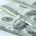 sell engagement ring for money