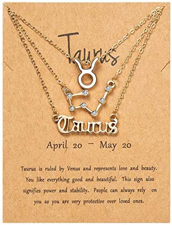 Taurus woman gifts