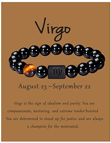 virgo man gift