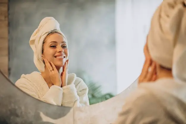 6 Tips To Take Care Of Yourself And Your Age Beautifully