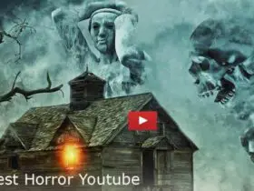 3 YouTube Channels Every Horror Fan Should Know About