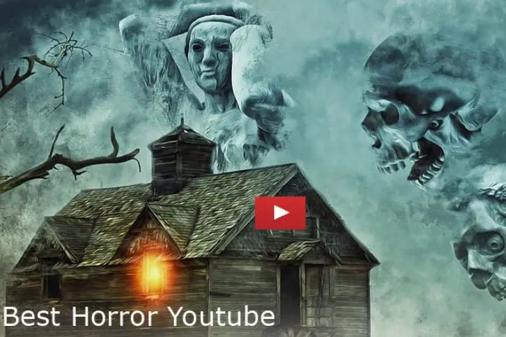 3 YouTube Channels Every Horror Fan Should Know About
