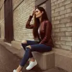 8 Most Popular Outfits to Style with Bomber Jackets