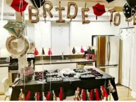 Theme and dress code ideas for your Bangalore bachelorette party