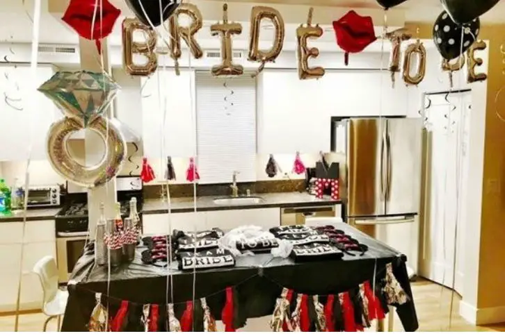 Theme and dress code ideas for your Bangalore bachelorette party